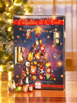 Abtey Prestige Liqueurs Adult Advent Calendar