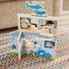 Action Station Motor Skills Game