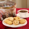 A Day at the Races Danish Butter Cookie Tin