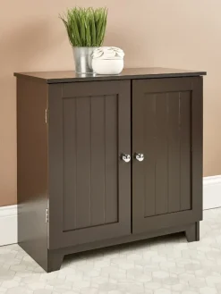 Addison Double-Door Storage Cabinet