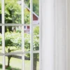 Adjustable Steel Security Bar for Windows and Doors