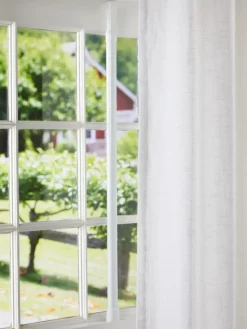 Adjustable Steel Security Bar for Windows and Doors