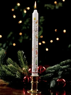 Advent Candle