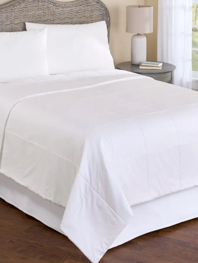 All-Cotton Comforter