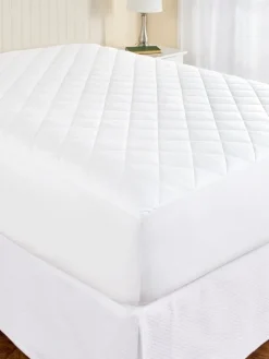 All-Cotton Mattress Pad