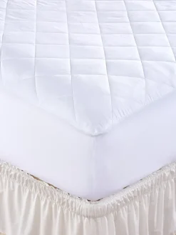 All-Cotton Mattress Pad