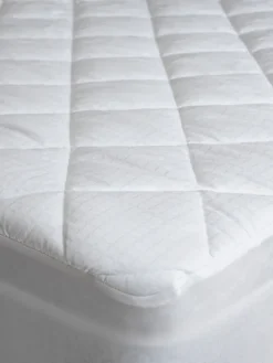 Allergen Control Protective Mattress Pad