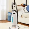 Allergy Ease HEPA Bagged Upright Vacuum