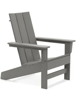 All-Weather Flat-Back Adirondack Chair