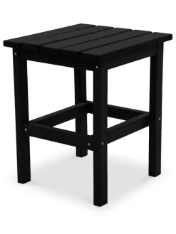 All-Weather Outdoor Side Table