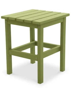 All-Weather Outdoor Side Table