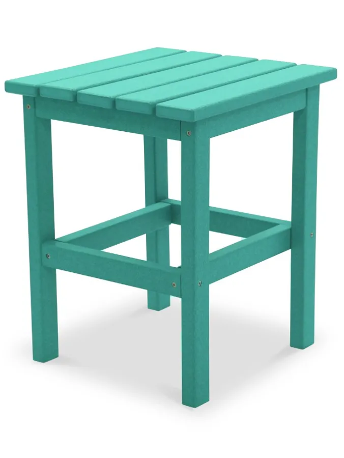 All-Weather Outdoor Side Table