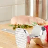 Aluminum Meat Tenderizer