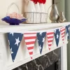 Americana Flag Banner