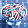 Americana Peppermint Hard Candy Twists