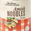 Amish Noodles and Meat, 28 oz. Can