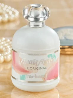 Anais Anais Eau de Toilette, 3.4 Ounces