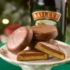 Anthon Berg Baileys Irish Cream Marzipan Chocolates, Box of 7