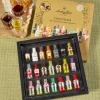 Anthon Berg Chocolate Liqueur Bottle Variety Collection
