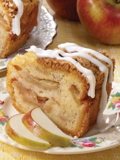 Apple Harvest Cake