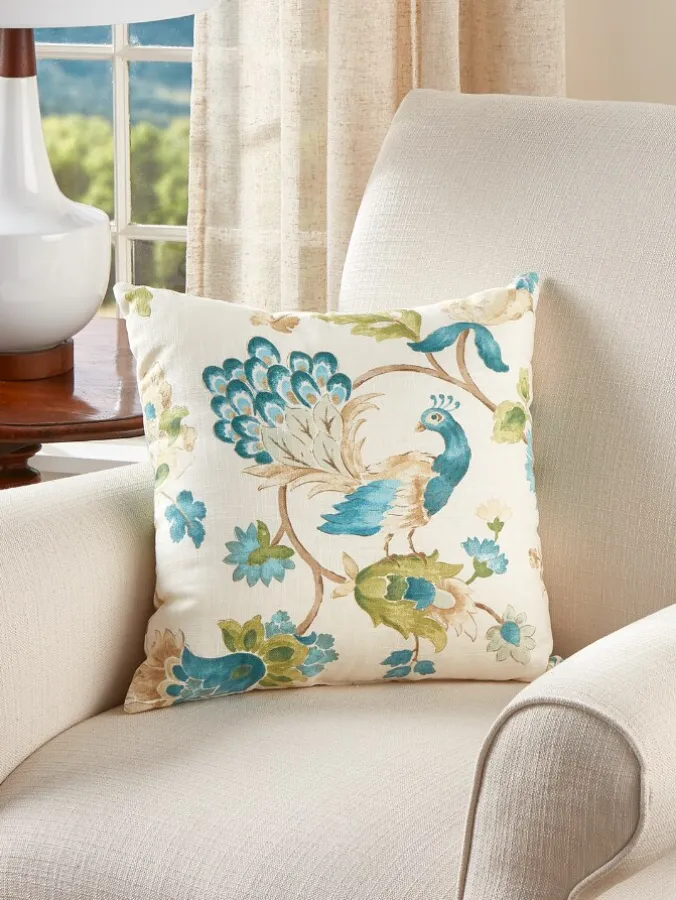 Arianna Throw Pillow