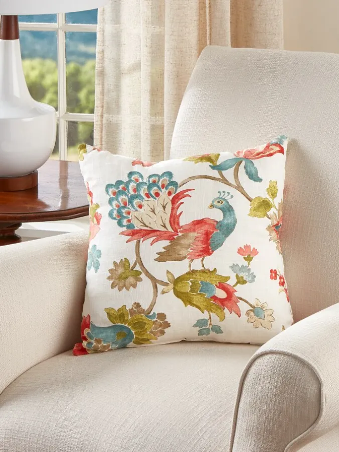 Arianna Throw Pillow