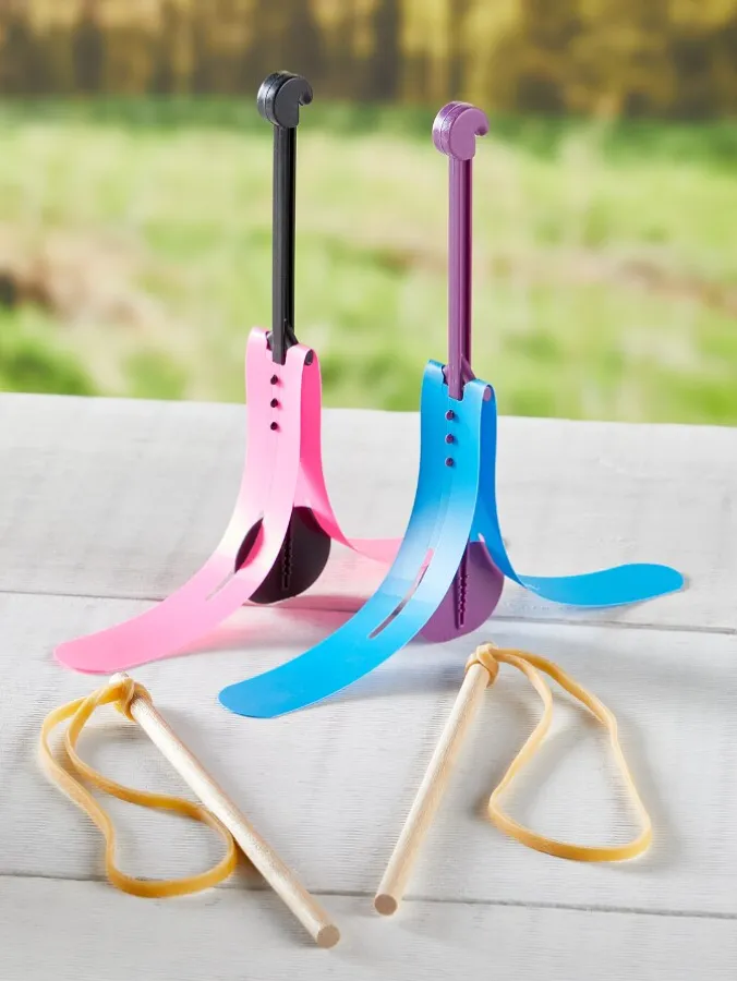Arrowcopter Flying Toy, Set of 2