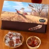 Artstyle Pheasant Tin With Maple Hard Candy