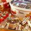 Asbach Assorted Brandy Chocolates Tin