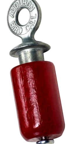 Audubon Bird Call