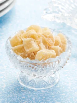 Australian Crystallized Ginger, 14 oz. Bag