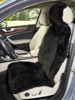 Australian Sheepskin Seat Cover