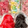 Australian Soft Licorice, 1 Pound Bag