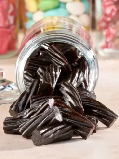 Australian Soft Licorice, 1 Pound Bag