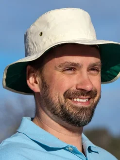 Authentic Cricket Hat for Men and Women