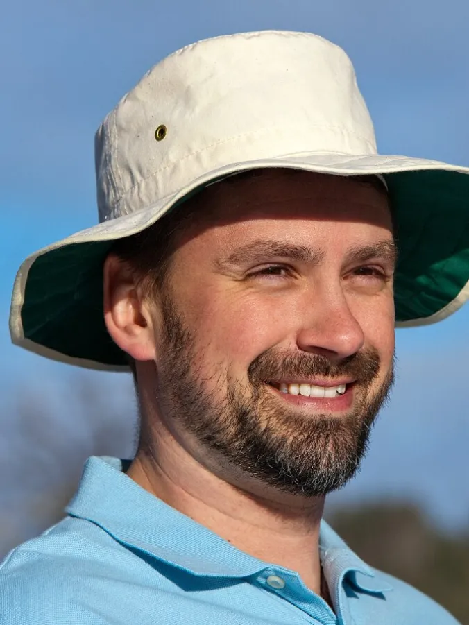 Authentic Cricket Hat for Men and Women