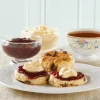 Authentic English Scones, 16 scones