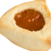 Authentic Hamantaschen Cookies, Two 8 Ounce Tubs
