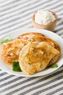 Authentic Pierogi, 24 Dumplings