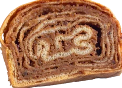 Authentic Potica Pastry