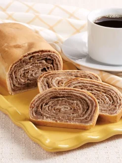Authentic Potica Pastry
