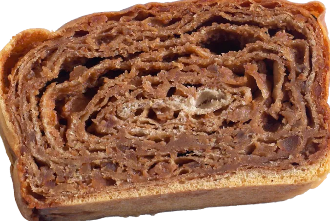 Authentic Potica Pastry