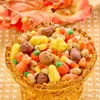Autumn Mellocreme Peanut Mix, 1 Pound Bag