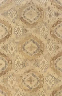 Averill Wool Area Rug