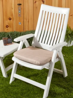 Backyard Comfort Outdoor Seat Cushion