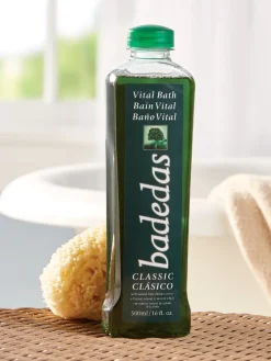 Badedas Herbal Bubble Bath