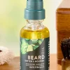 Badger Beard Oil