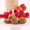 Baileys Strawberry Toffee Filled With Milk Chocolate