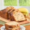 Banana Walnut Loaf Cake by Mildred's® Baked Goods