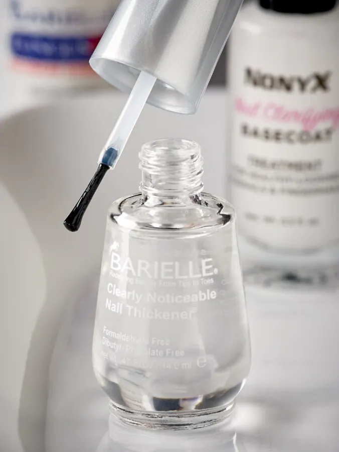 Barielle Nail Thickener